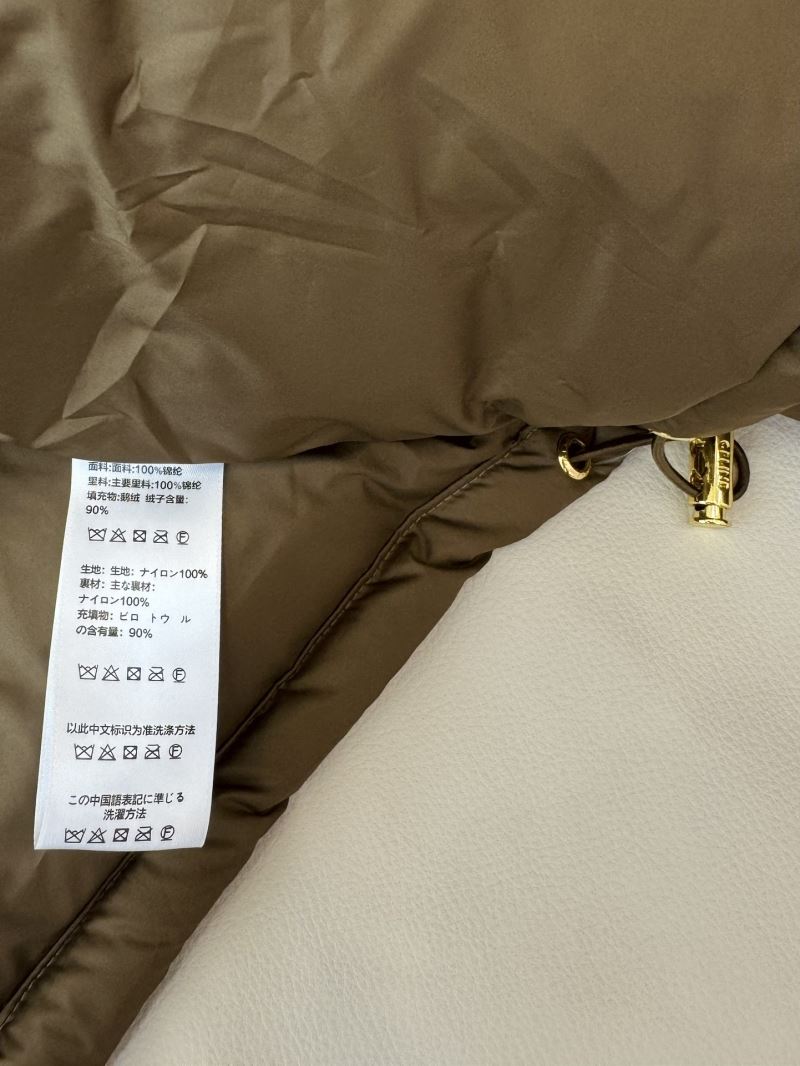 Celine Down Jackets